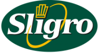 logo sligro